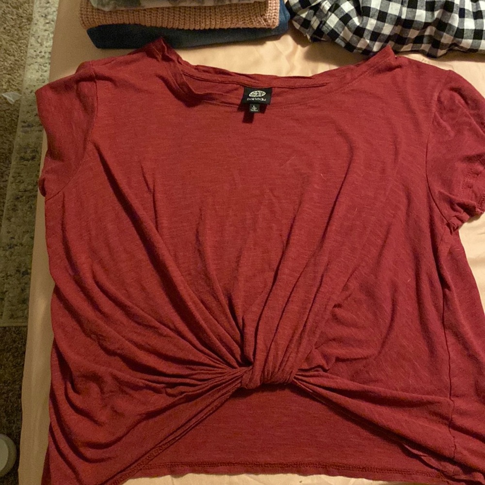 Cute top